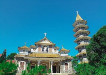 Đan viện Thiên An, Huế văn thư yêu cầu chính quyền địa phương hoàn trả cơ sở đã mượn