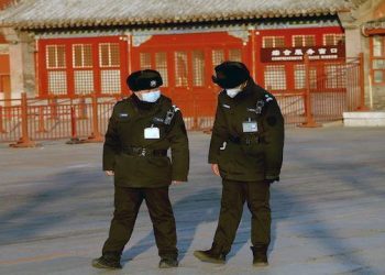 La Croix: Thói xảo trá, che đậy và tâm tình bài tôn giáo khiến dịch bệnh tại Trung Quốc lan nhanh