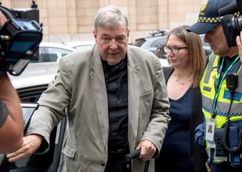 Vụ án của Đức Hồng Y George Pell là một “vụ án oan nghiêm trọng nhất của nền công lý”
