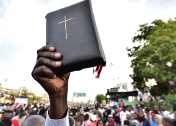 Bản Báo cáo của Hoa Kỳ về Tự do Tôn giáo Toàn cầu