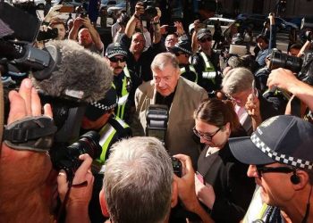 Vụ án Đức Hồng Y Geogre Pell: Phán quyết của của Tối cao pháp viện bóc trần thành kiến tàn nhẫn của giới truyền thông