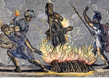 Hàng trăm triệu Kitô hữu bị bách hại trên thế giới trong năm 2023