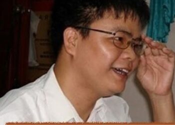 NHÀ BÁO NGUYỄN VŨ BÌNH BỊ BẮT