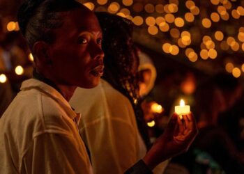 Cuộc tử đạo của người Công giáo ở Rwanda năm 1994