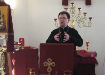 Số phận của 2 linh mục dòng Chúa Cứu Thế bị Nga bắt