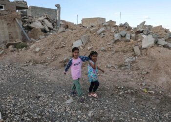 Sứ thần Tòa Thánh tại Syria kêu gọi một giải pháp chính trị cho quốc gia