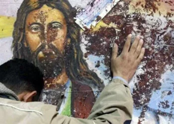 1/3 các quốc gia trên thế giới vi phạm quyền tự do tôn giáo