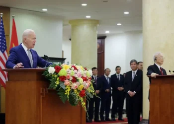 Bộ Ngoại giao Mỹ: án tù cho nhà hoạt động nhân quyền ở Việt Nam là bất công