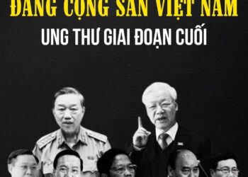 Đảng cộng sản Việt Nam ngày càng thối nát