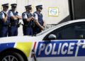 Thủ tướng New Zealand: thủ phạm trong vụ tấn công tình dục là công an Việt Nam