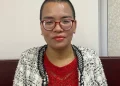 Người chống tham nhũng Đậu Thanh Tâm bị bắt vì chỉ trích Nghị định 168