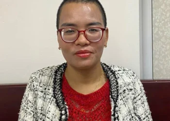Người chống tham nhũng Đậu Thanh Tâm bị bắt vì chỉ trích Nghị định 168