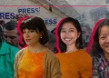 RSF kêu gọi trả tự do cho Phạm Đoan Trang & các nhà báo