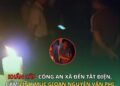 Chính quyền cộng sản đàn áp hoạt động công giáo tại giáo điểm Bình Thuận, xứ Đại Từ – Thái Nguyên.